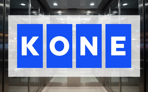 Kone Aktie: 67 Prozent Umsatz aus Service - Foto: über boerse-global.de