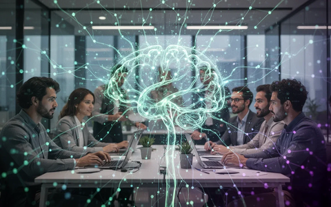 Microsoft Copilot: 300 Millionen Workflows pro Woche verarbeitet - Foto: über boerse-global.de