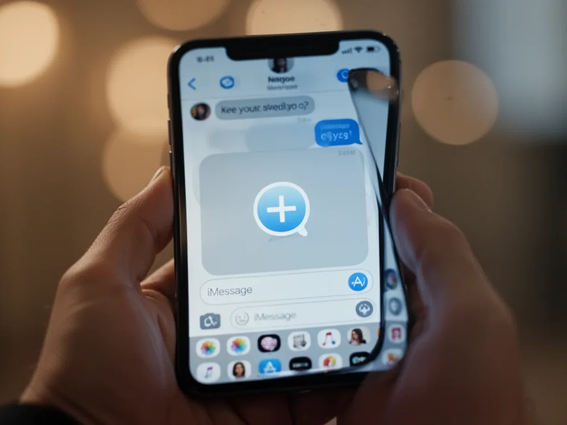 iOS 26.6: Apple rüstet iMessage mit RCS-Verschlüsselung auf - Foto: über boerse-global.de