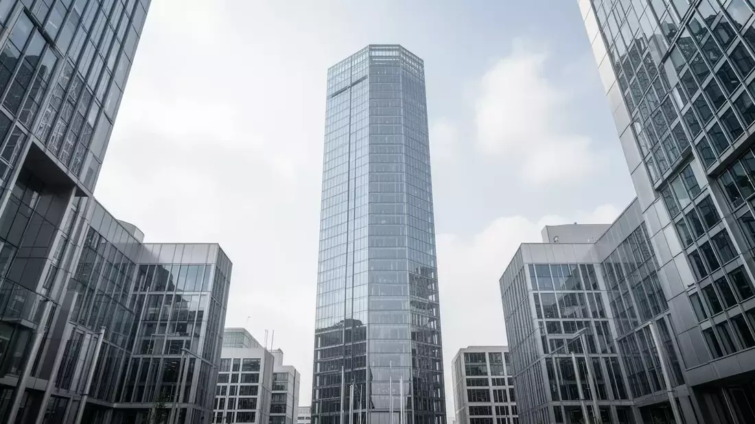 Allianz Taps CEO’s Inner Circle for Key Subsidiary as Dividend Lift and Analyst Caution Intersect Illustration mit AI erstellt übermittelt durch boerse-global.de