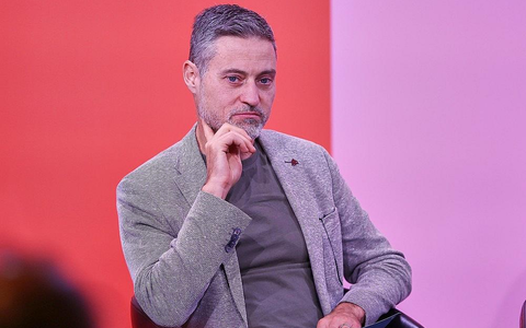 Meron Mendel (Archiv) - Foto: via dts Nachrichtenagentur