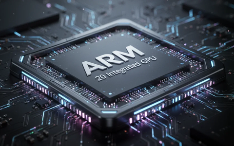 Nvidia N1X: ARM-PC-Chip mit 20 Kernen und integrierter GPU - Foto: über boerse-global.de