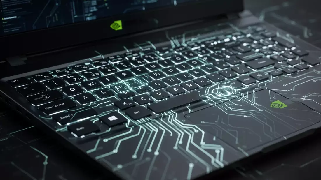 Nvidia N1X: Neue Arm-Prozessoren mit 180 TOPS zur Computex - Bild: über boerse-global.de