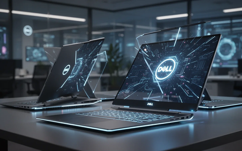 Dell Pro 7 2-in-1: Business-Notebook mit 5G und WLAN 7 ab 2.390 Euro - Foto: über boerse-global.de
