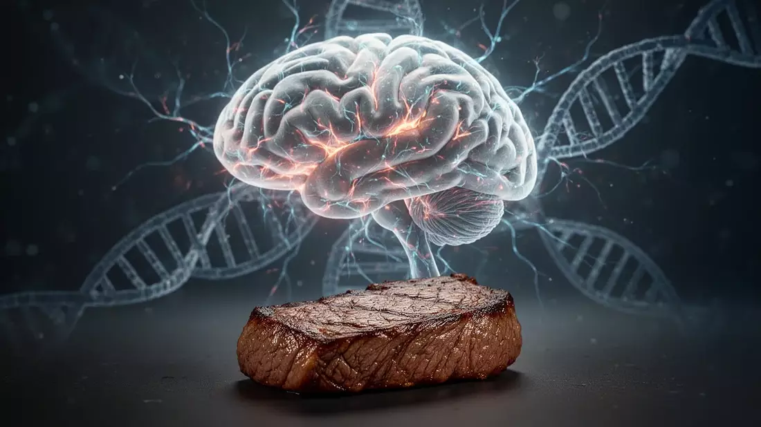 Alzheimer-Prävention: Zwei bis vier Eier pro Woche senken Risiko um 20% - Bild: über boerse-global.de