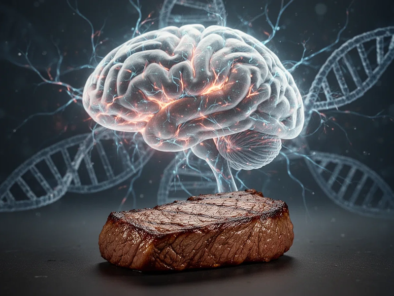 Alzheimer-Prävention: Zwei bis vier Eier pro Woche senken Risiko um 20% - Foto: über boerse-global.de