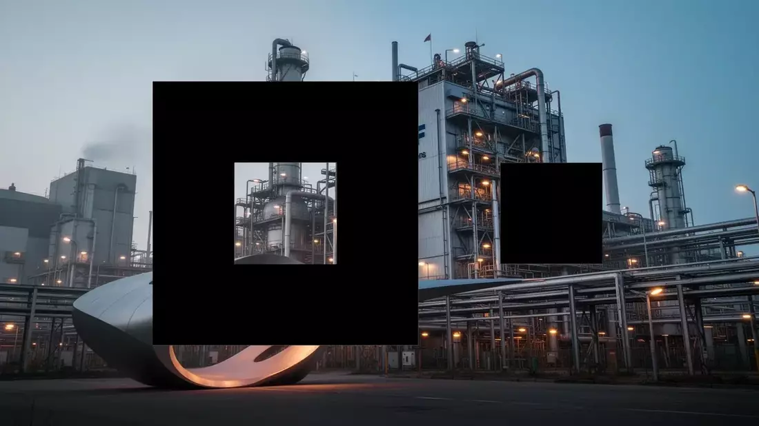 BASF Names Haryono Lim to Head Greater China as CoreShift Program Aims for 20% Fixed-Cost Savings Illustration mit AI erstellt übermittelt durch boerse-global.de