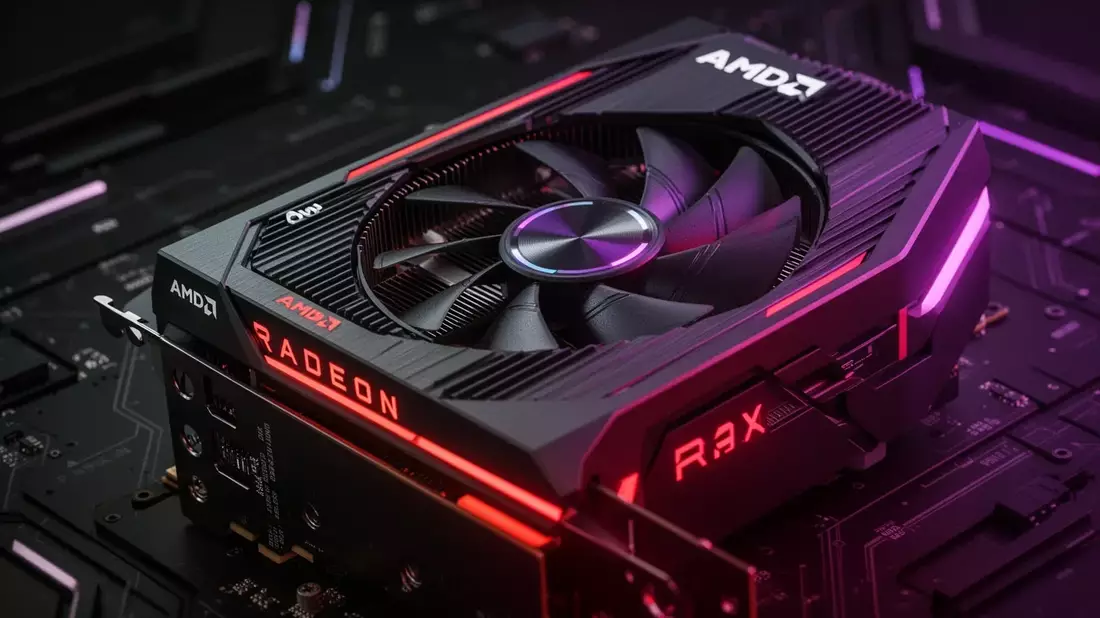 AMD Radeon RX 9070 GRE: China-Grafikkarte startet ab Juni weltweit - Bild: über boerse-global.de