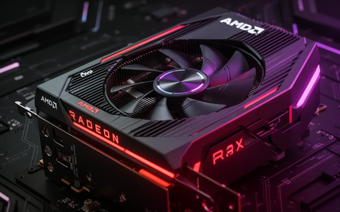 AMD Radeon RX 9070 GRE: China-Grafikkarte startet ab Juni weltweit - Foto: über boerse-global.de