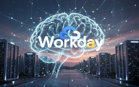 Workday Aktie: KI-Pakt mit Google Cloud - Foto: über boerse-global.de