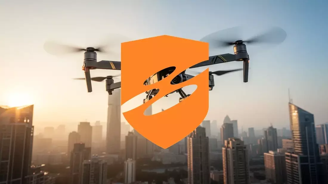 DroneShield: récord de ingresos y una investigación regulatoria que empaña el optimismo Illustration mit AI erstellt übermittelt durch boerse-global.de