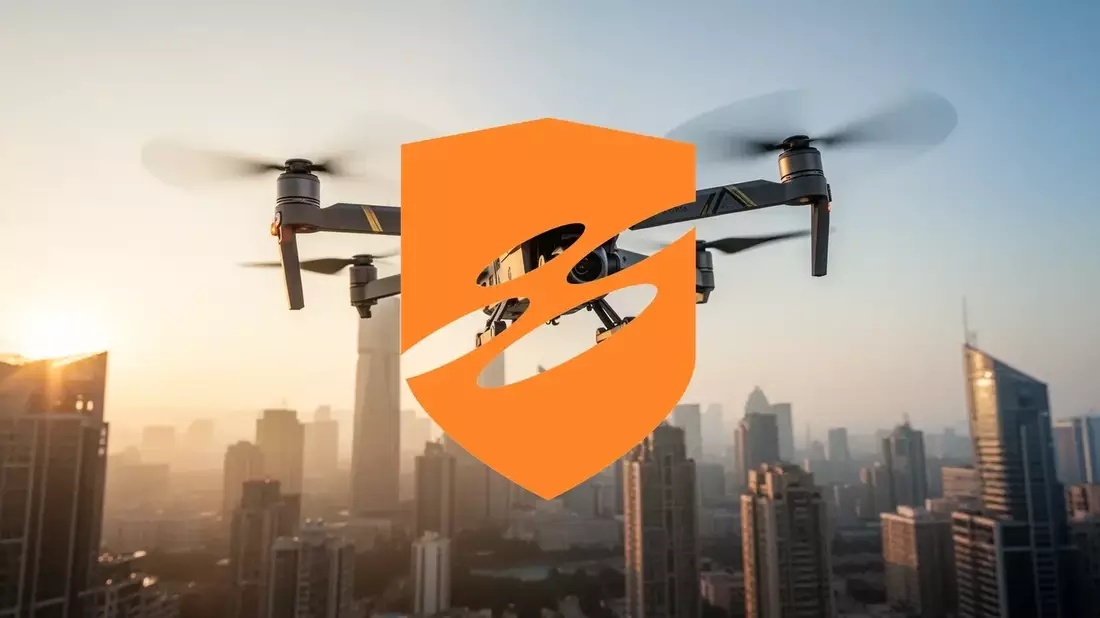 DroneShield Grapples with Insider Trading Probe as Revenue Surges 121% - Bild: über boerse-global.de
