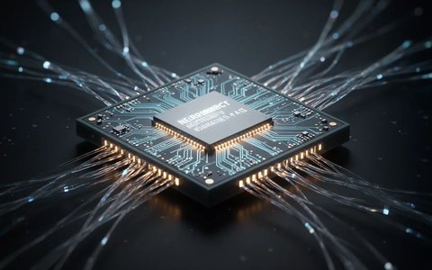 BrainChip Aktie: Lizenzabkommen mit ASICLAND - Foto: über boerse-global.de