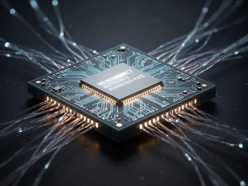 BrainChip Aktie: Lizenzabkommen mit ASICLAND - Foto: über boerse-global.de
