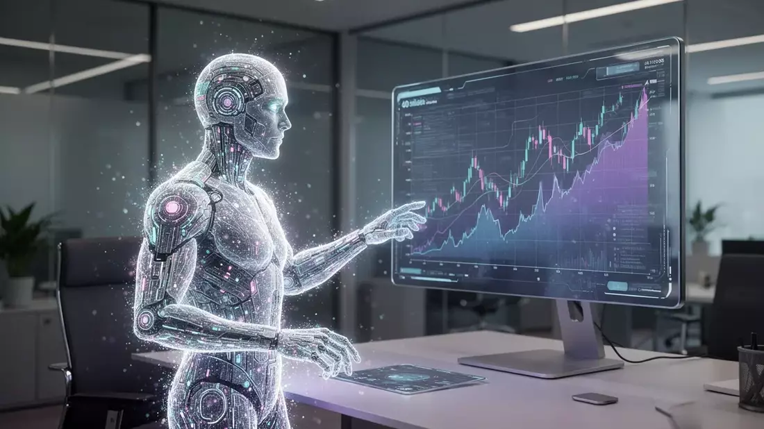 Gemini Spark: Google startet KI-Agenten für 90 Euro monatlich - Bild: über boerse-global.de