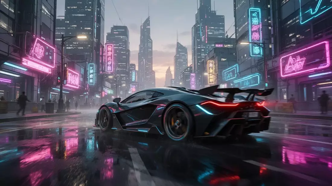 Take-Two Aktie: GTA VI startet November 2026 - Bild: über boerse-global.de