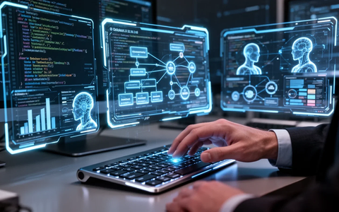 SAP Joule Studio: Nutzer bauen KI-Agenten in zehn Minuten - Foto: über boerse-global.de