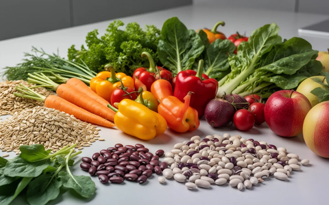 Darm-Gesundheit: Pflanzenbetonte Ernährung senkt Demenzrisiko um 7% - Foto: über boerse-global.de