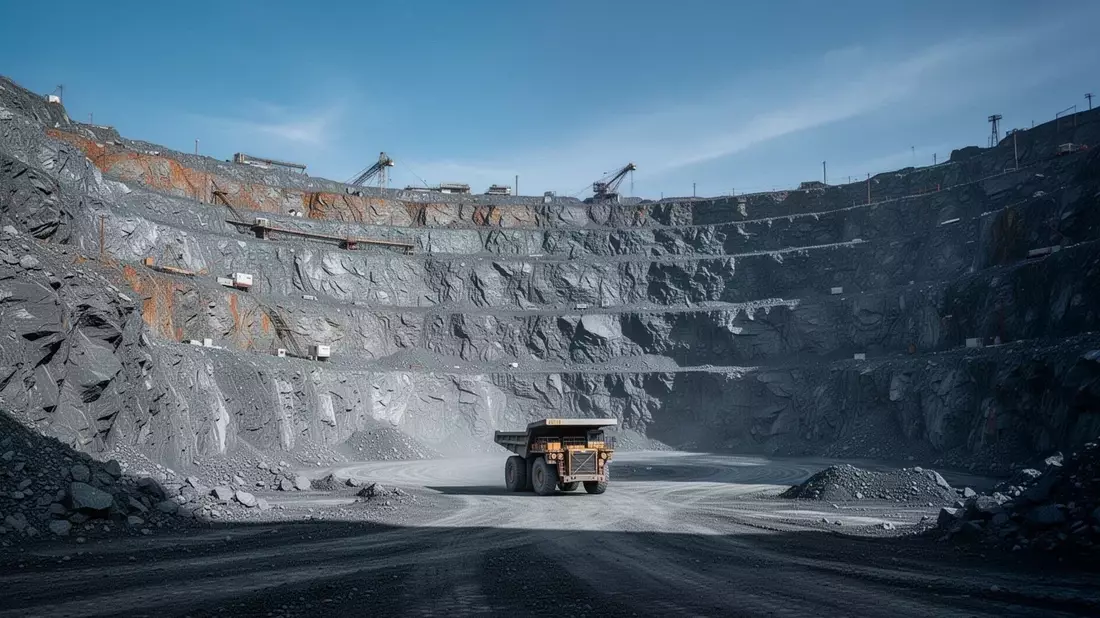 European Lithium's 11.5% Weekly Surge Narrows the Merger Gap, but Permits and Probes Keep the Discount Alive Illustration mit AI erstellt übermittelt durch boerse-global.de