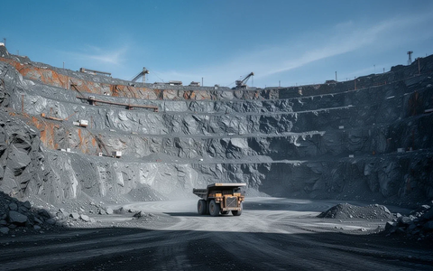 European Lithium's 11.5% Weekly Surge Narrows the Merger Gap, but Permits and Probes Keep the Discount Alive - Foto: über boerse-global.de
