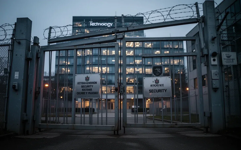 Palantir: el contrato con Cavanagh hasta 2035 y el récord de Dell impulsan la acción, aunque el PER y las ventas de Karp invitan a la cautela - Foto: über boerse-global.de