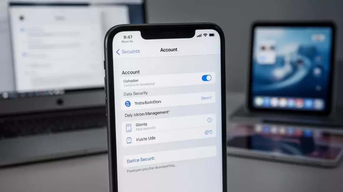 iPhone-Sicherheit: Apple erkennt Handy-Raub jetzt automatisch - Bild: über boerse-global.de