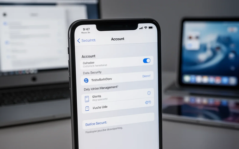 iPhone-Sicherheit: Apple erkennt Handy-Raub jetzt automatisch - Foto: über boerse-global.de