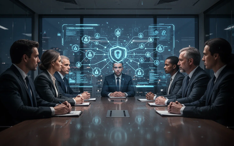 Cybersicherheit: 30.000 Unternehmen müssen bis 17. Juli registrieren - Foto: über boerse-global.de