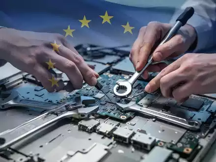 Recht auf Reparatur ab Juli: EU verpflichtet Hersteller zur Unterstützung - Foto: über boerse-global.de