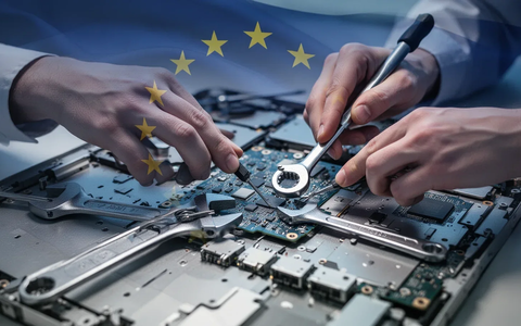 Recht auf Reparatur ab Juli: EU verpflichtet Hersteller zur Unterstützung - Foto: über boerse-global.de