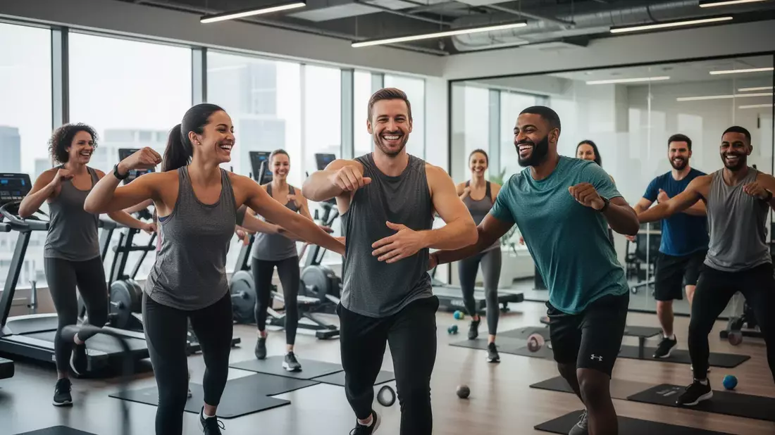 Betriebliche Gesundheit: 95% der Firmen messen Wellness-Erfolg - Bild: über boerse-global.de