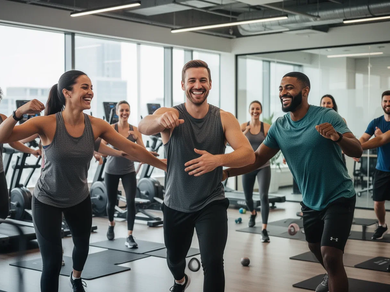 Betriebliche Gesundheit: 95% der Firmen messen Wellness-Erfolg - Foto: über boerse-global.de