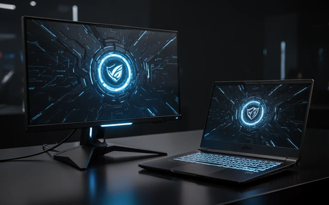 Acer Computex 2026: 1000-Hertz-Monitor und RTX-5090-Laptop vorgestellt - Foto: über boerse-global.de