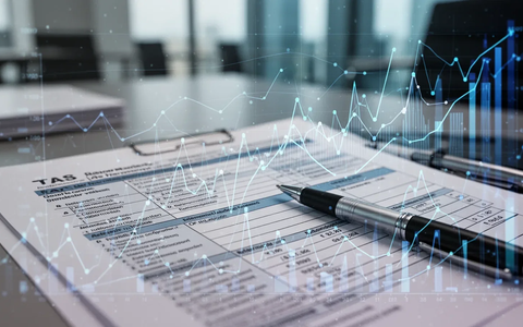 Jahressteuergesetz 2026: Zinsen, Forschung und Erbschaft reformiert - Foto: über boerse-global.de
