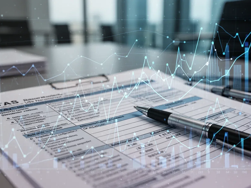 Jahressteuergesetz 2026: Zinsen, Forschung und Erbschaft reformiert - Foto: über boerse-global.de