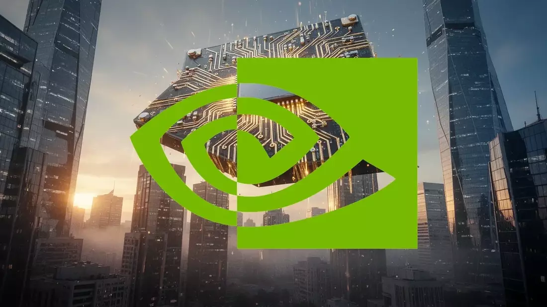 Nvidia: la ofensiva total — recompras récord, inversión en Taiwán y el asalto al PC con chips ARM Illustration mit AI erstellt übermittelt durch boerse-global.de