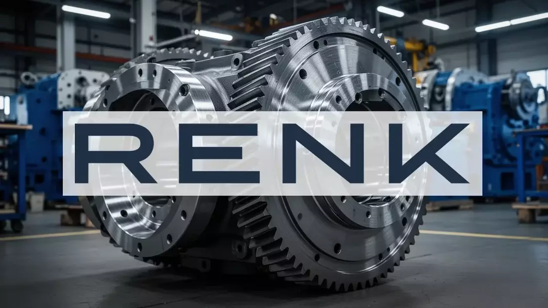 Renk Stock Cracks 100-Day Moving Average as Bundeswehr Order and AGM Catalysts Converge Illustration mit AI erstellt übermittelt durch boerse-global.de