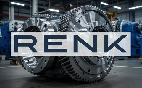 Renk Stock Cracks 100-Day Moving Average as Bundeswehr Order and AGM Catalysts Converge - Foto: über boerse-global.de