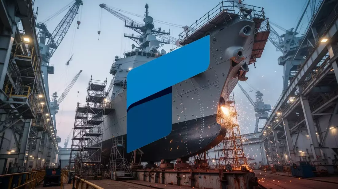 Rheinmetall’s Autonomous Arctic Push and Record Truck Contract Fail to Ignite a Stagnant Share Price - Bild: über boerse-global.de