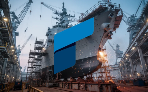 Rheinmetall’s Autonomous Arctic Push and Record Truck Contract Fail to Ignite a Stagnant Share Price - Foto: über boerse-global.de