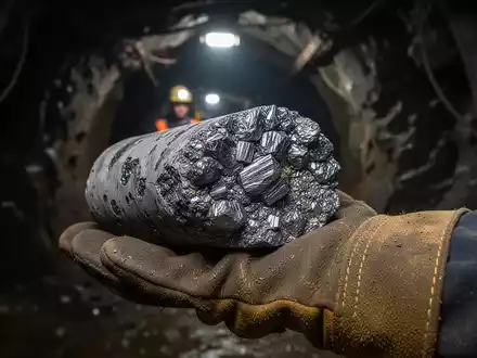 Antimony Resources Aktie: SRK arbeitet an NI-43-101 - Foto: über boerse-global.de