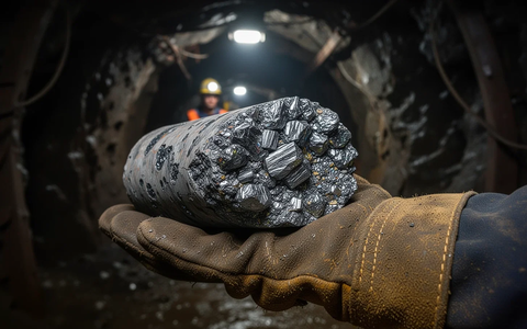 Antimony Resources Aktie: SRK arbeitet an NI-43-101 - Foto: über boerse-global.de