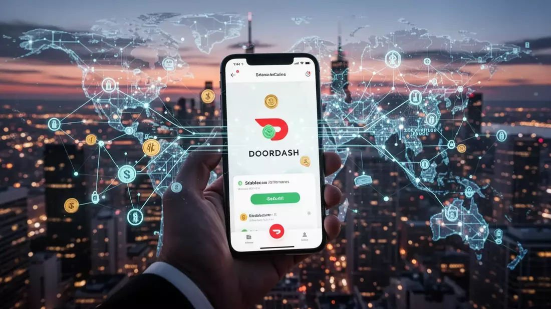 Stablecoin-Markt: 322 Milliarden Euro Rekordhoch im Mai - Bild: über boerse-global.de