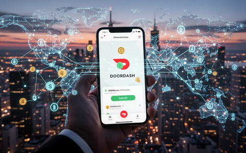 Stablecoin-Markt: 322 Milliarden Euro Rekordhoch im Mai - Foto: über boerse-global.de