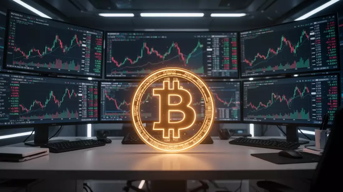 Krypto-Futures: CFTC erlaubt erste regulierte Bitcoin-Perpetuals - Bild: über boerse-global.de
