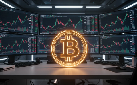 Krypto-Futures: CFTC erlaubt erste regulierte Bitcoin-Perpetuals - Foto: über boerse-global.de