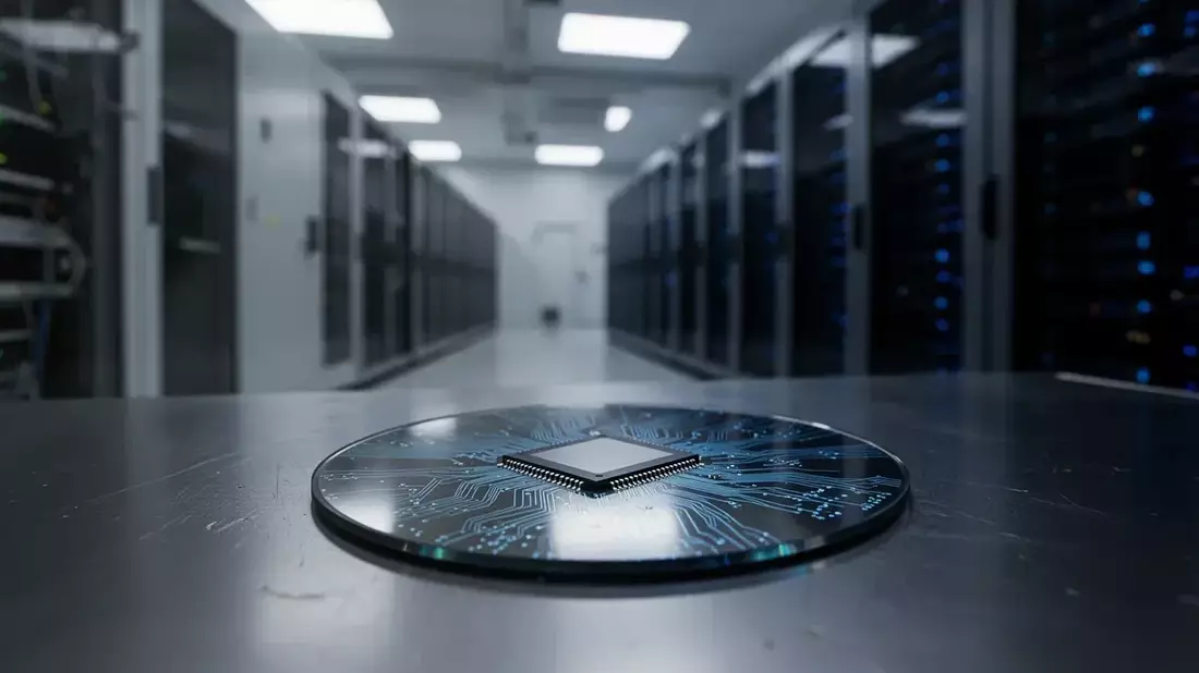 Micron, entre la oferta limitada y la ofensiva de Samsung: el rally que desafía a los toros - Bild: über boerse-global.de