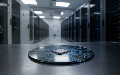 Micron, entre la oferta limitada y la ofensiva de Samsung: el rally que desafía a los toros - Foto: über boerse-global.de