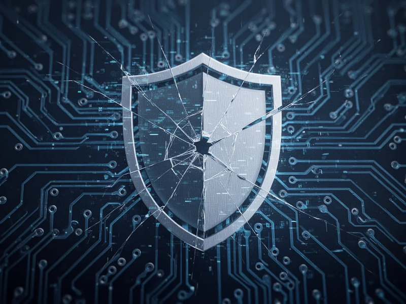 Microsoft löscht Defender-Artikel: Sicherheitslücken wachsen weiter - Foto: über boerse-global.de