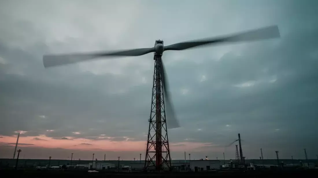 Siemens Energy’s €3bn Buyback and Asta Extension Signal Long-Term Confidence as Profit-Taking Strikes Illustration mit AI erstellt übermittelt durch boerse-global.de